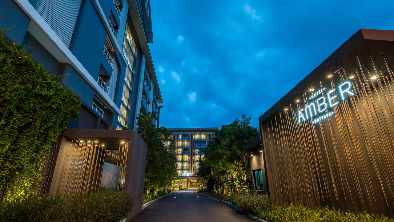 Photo of Outdoor in Central Pattaya