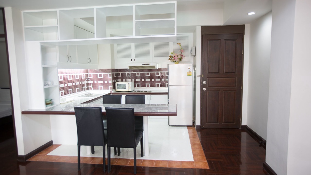 Photo of Kitchen in Embassy District