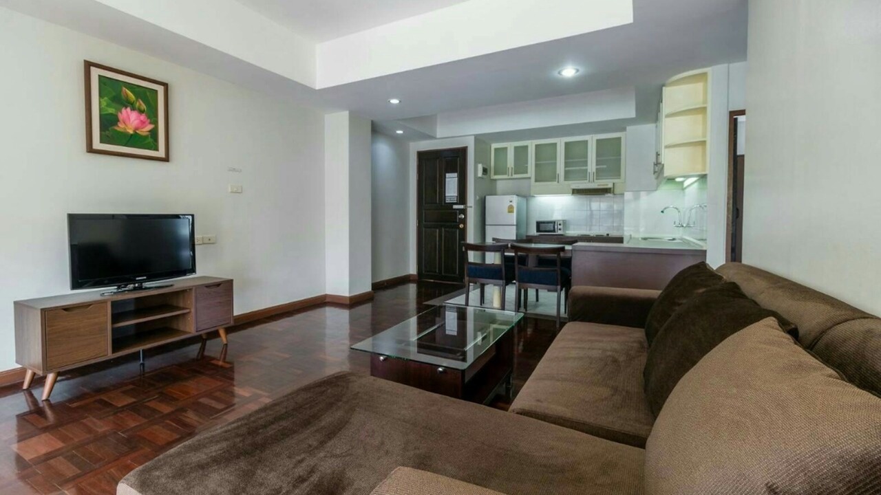 Photo of Bedroom in Embassy District