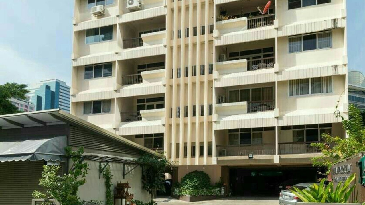 Photo of Outdoor in Embassy District