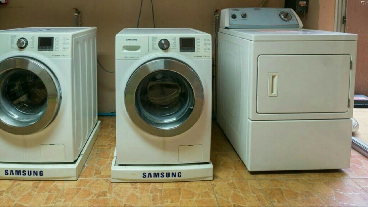 Photo of Bedroom in Embassy District