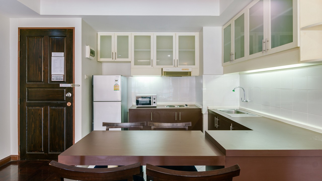 Photo of Kitchen in Embassy District