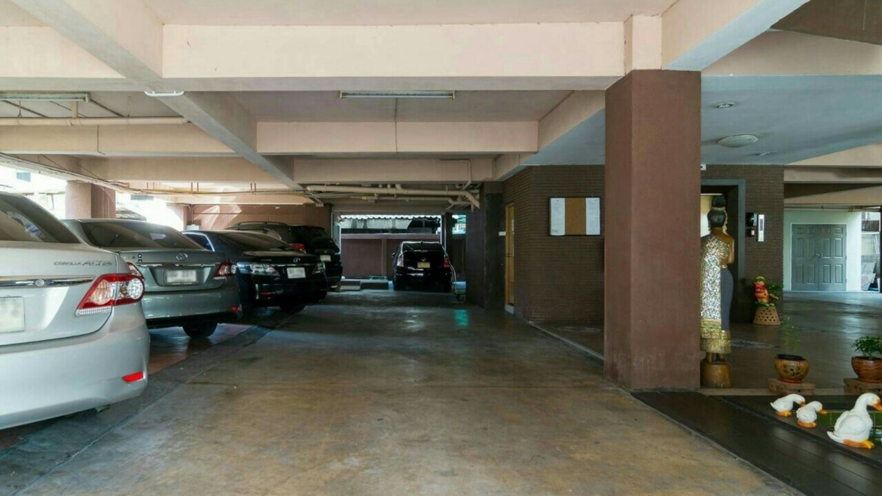 Photo of Others in Embassy District