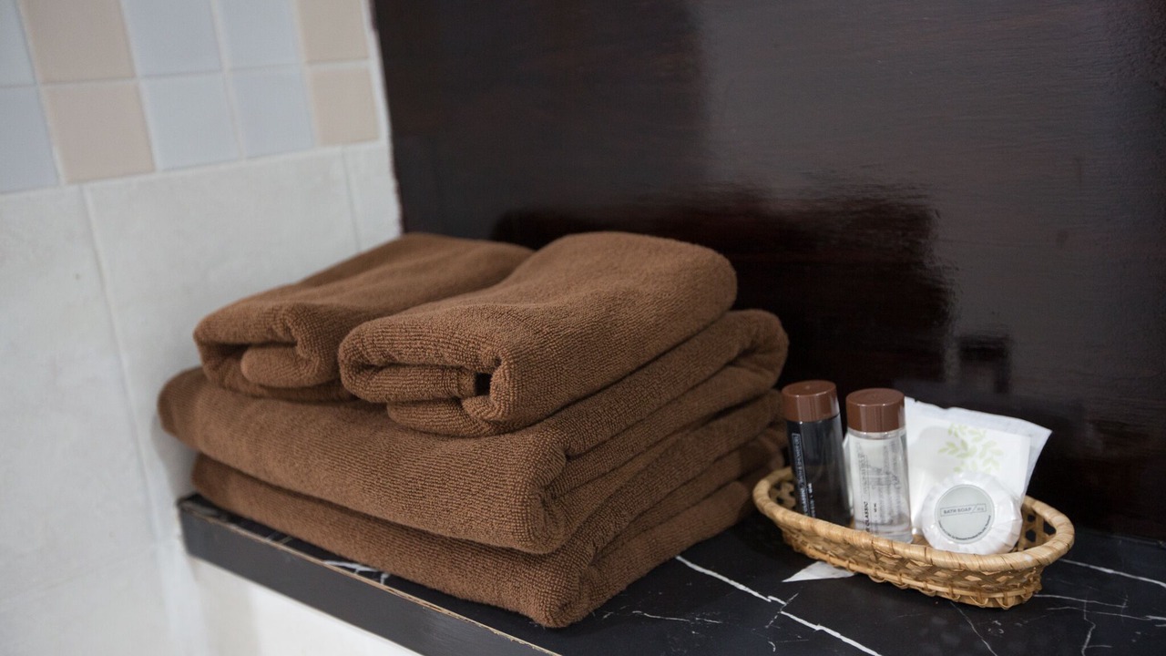 Photo of Bathroom in Embassy District