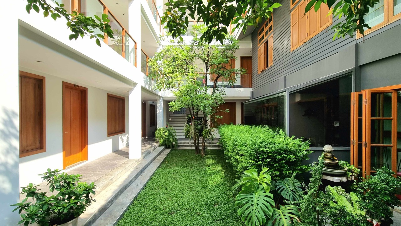 Photo of Outdoor in Ban Phan Thom