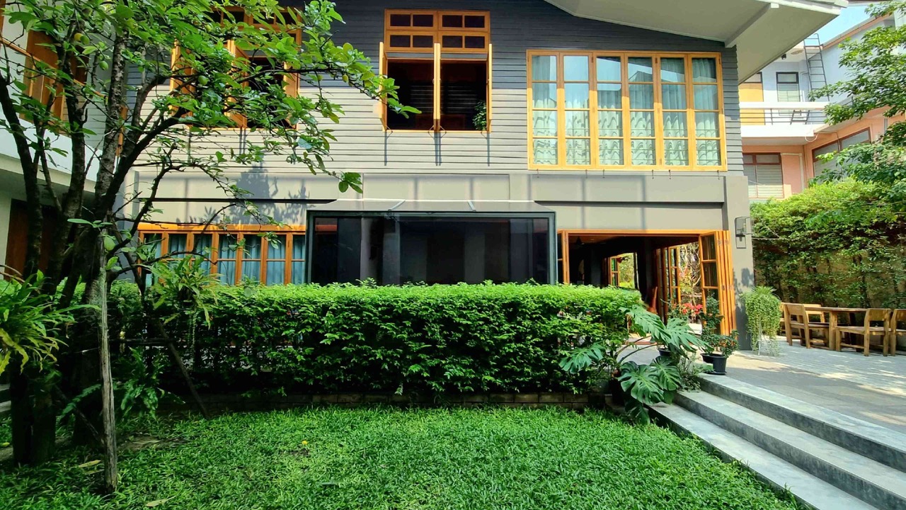 Photo of Outdoor in Ban Phan Thom