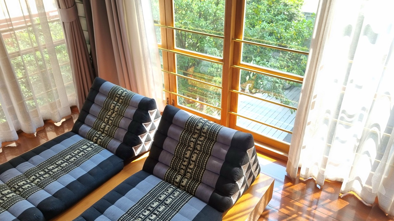Photo of Outdoor in Ban Phan Thom