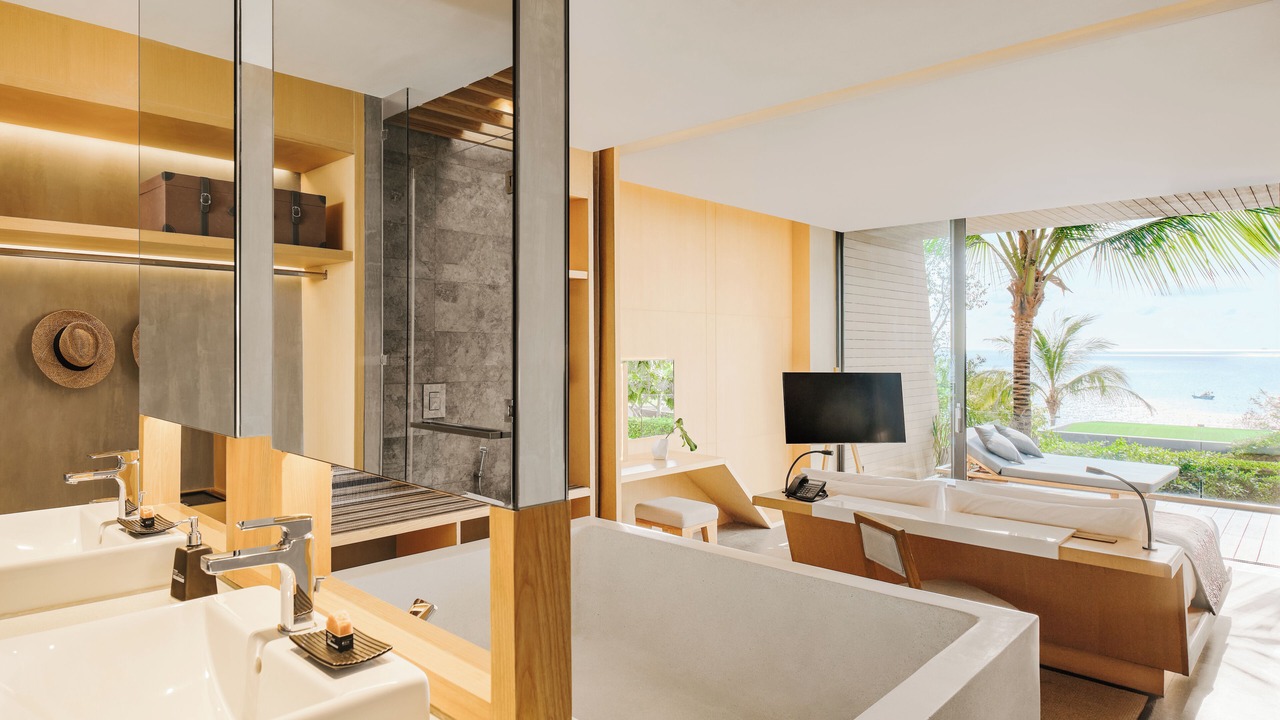Photo of Bathroom in Na Chom Thian