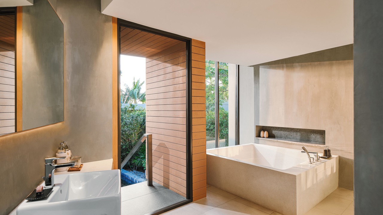 Photo of Bathroom in Na Chom Thian