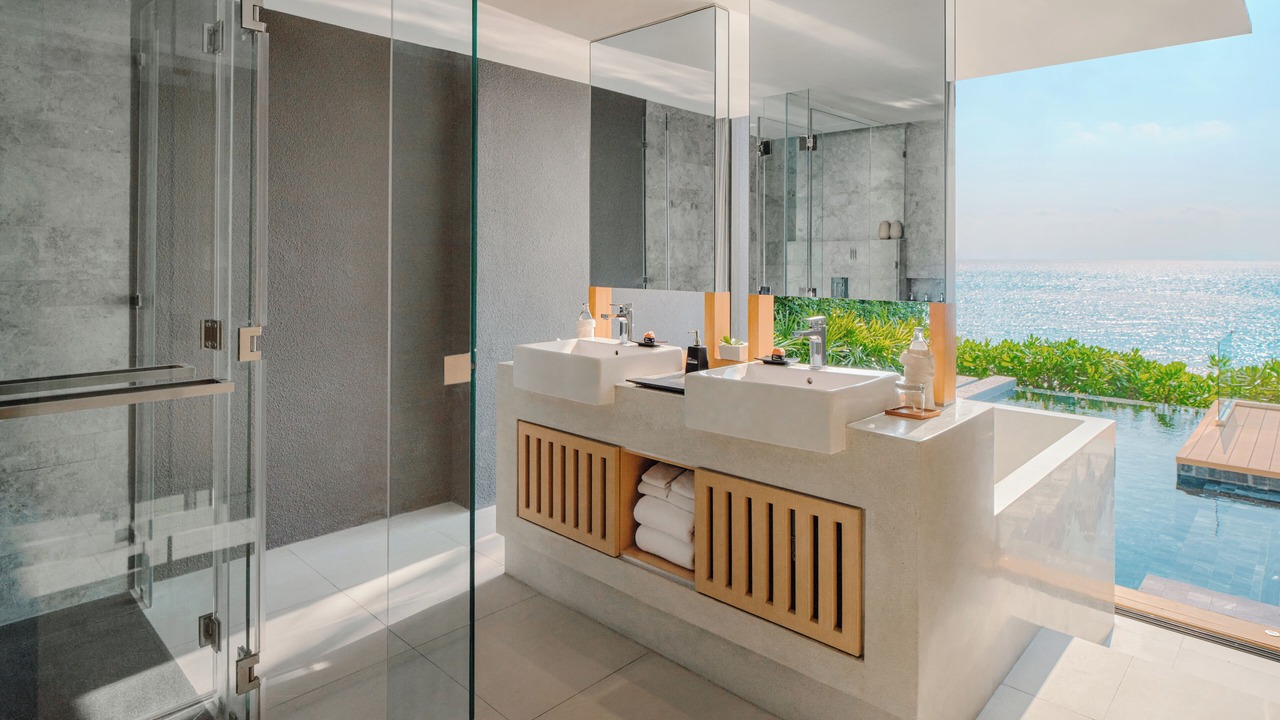 Photo of Bathroom in Na Chom Thian