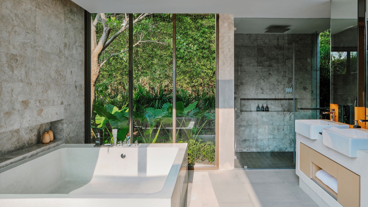 Photo of Bathroom in Na Chom Thian