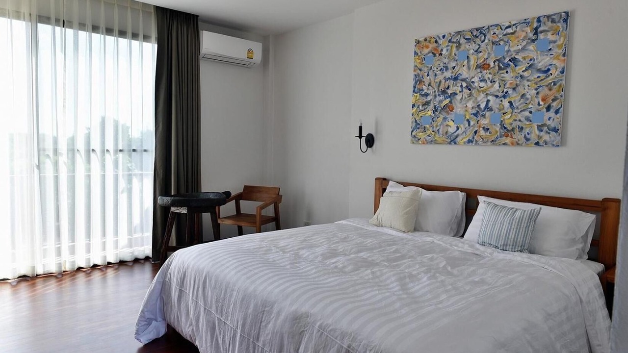 Photo of Bedroom in Lamphun