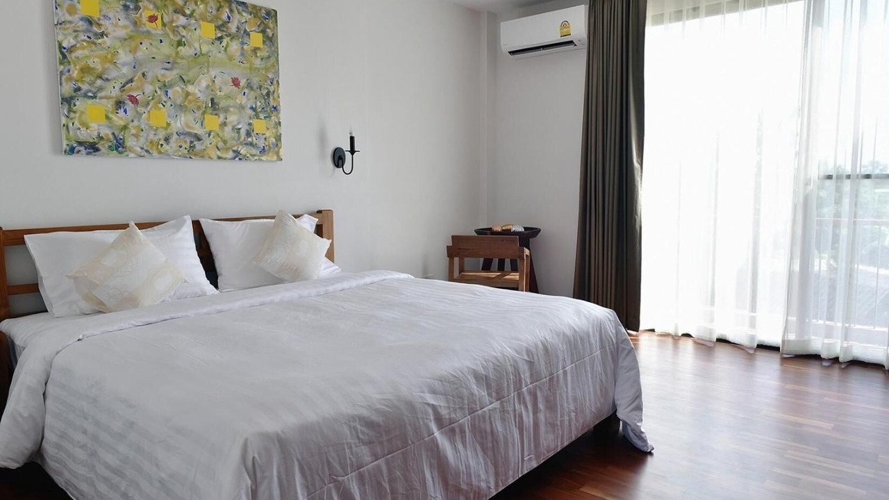 Photo of Bedroom in Lamphun