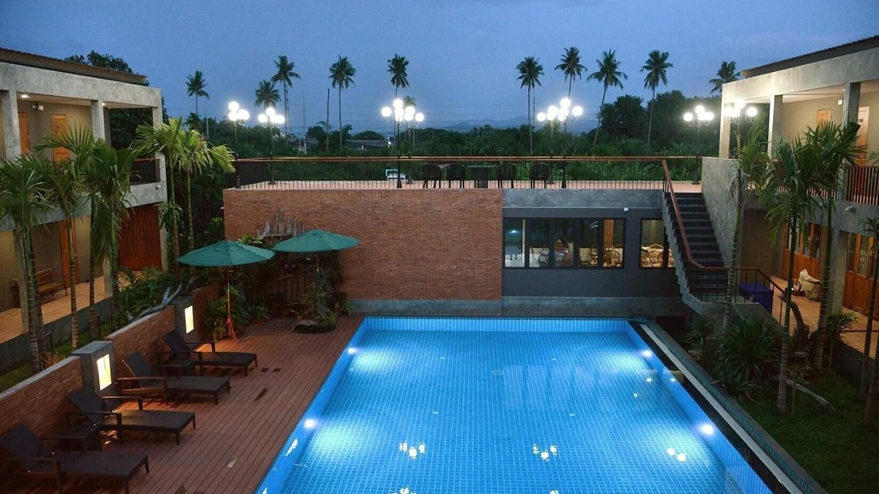 Photo of Outdoor in Lamphun