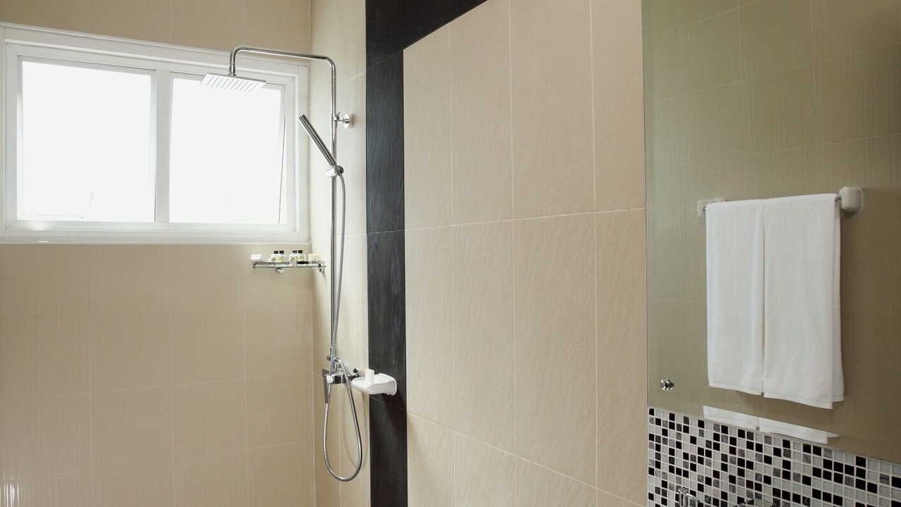 Photo of Bathroom in Kata