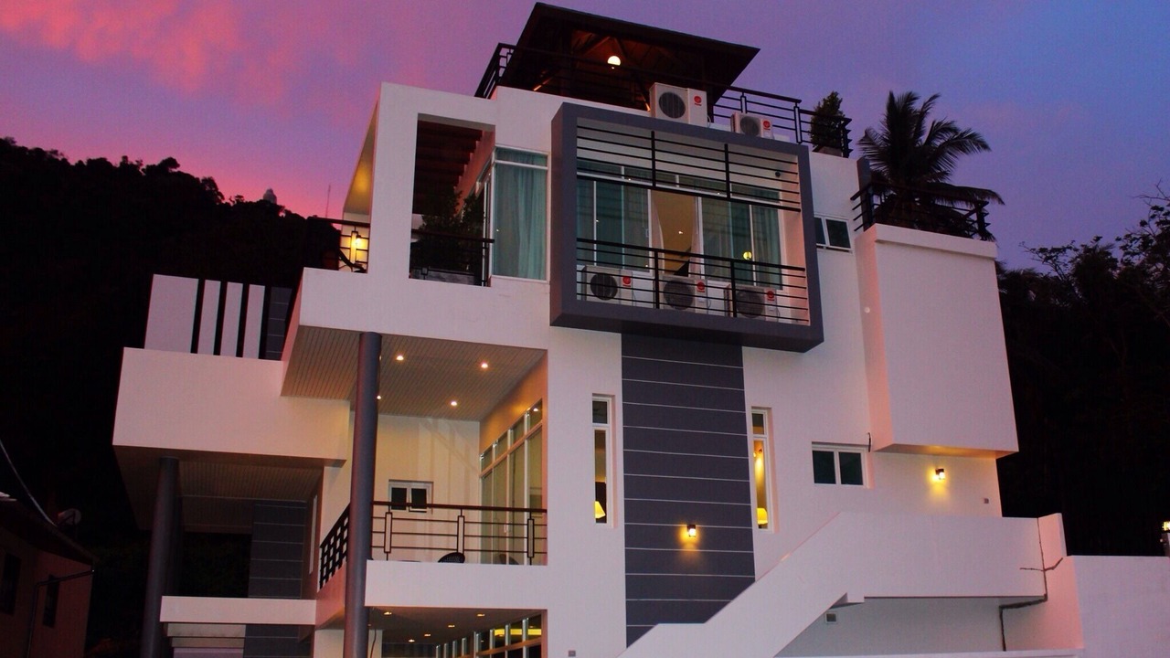 Photo of Outdoor in Kata