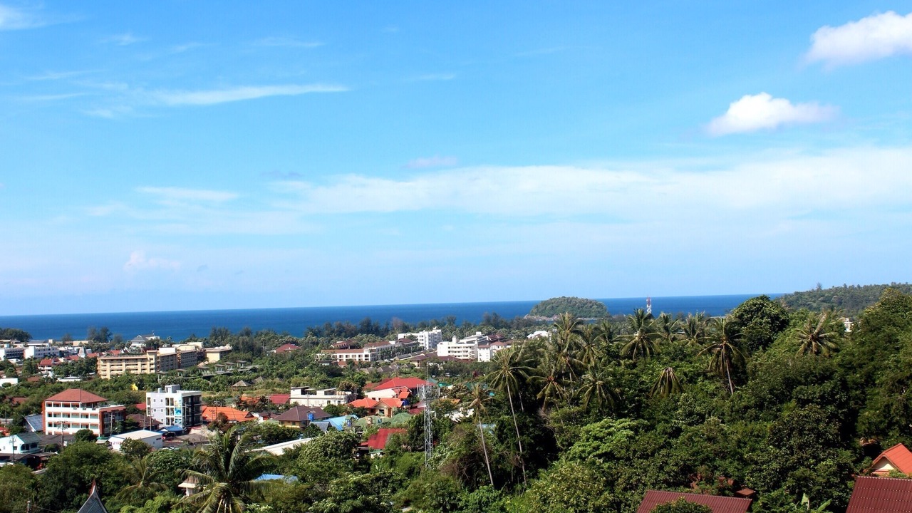 Photo of Outdoor in Kata