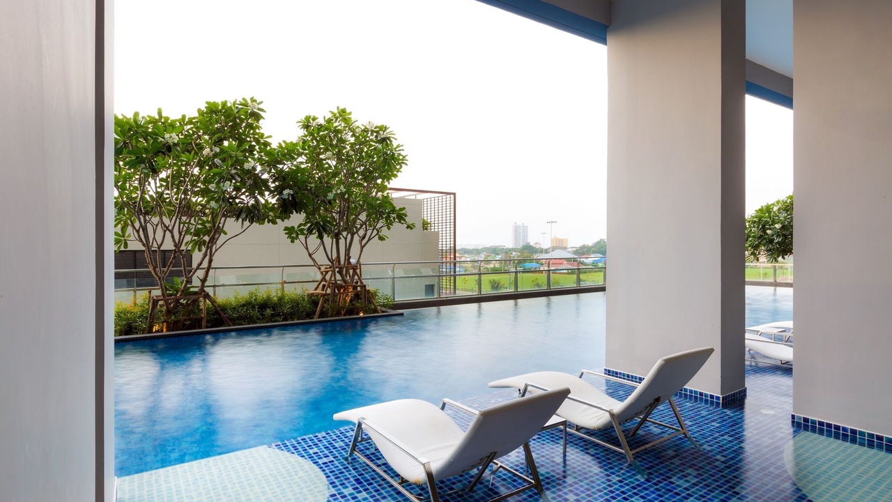Photo of Outdoor in Nong Kae