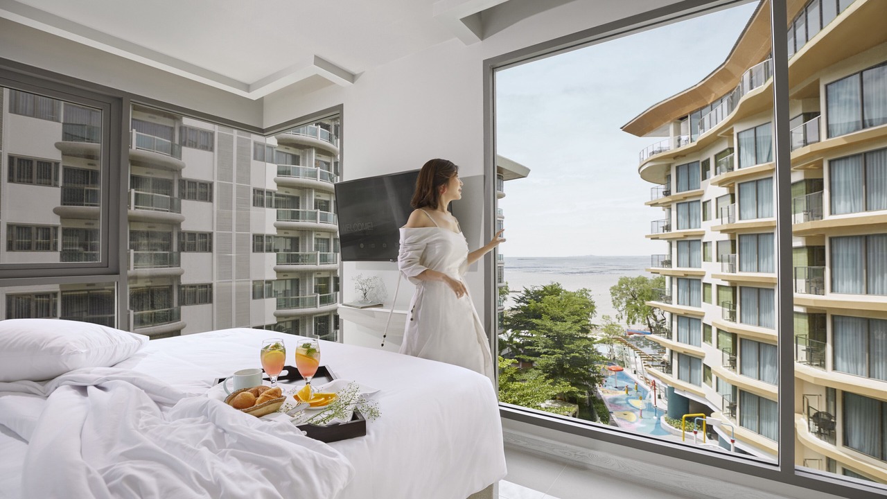 Photo of Bedroom in Tha Thaewawong