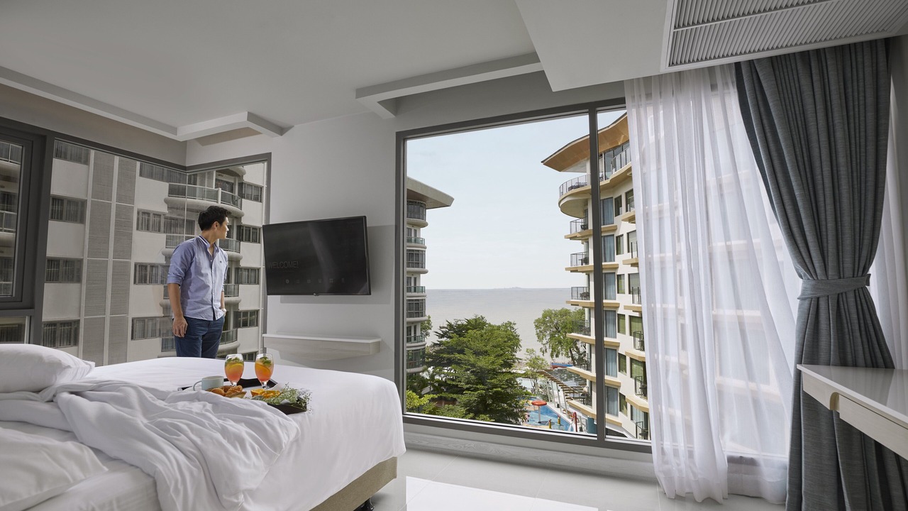 Photo of Bedroom in Tha Thaewawong