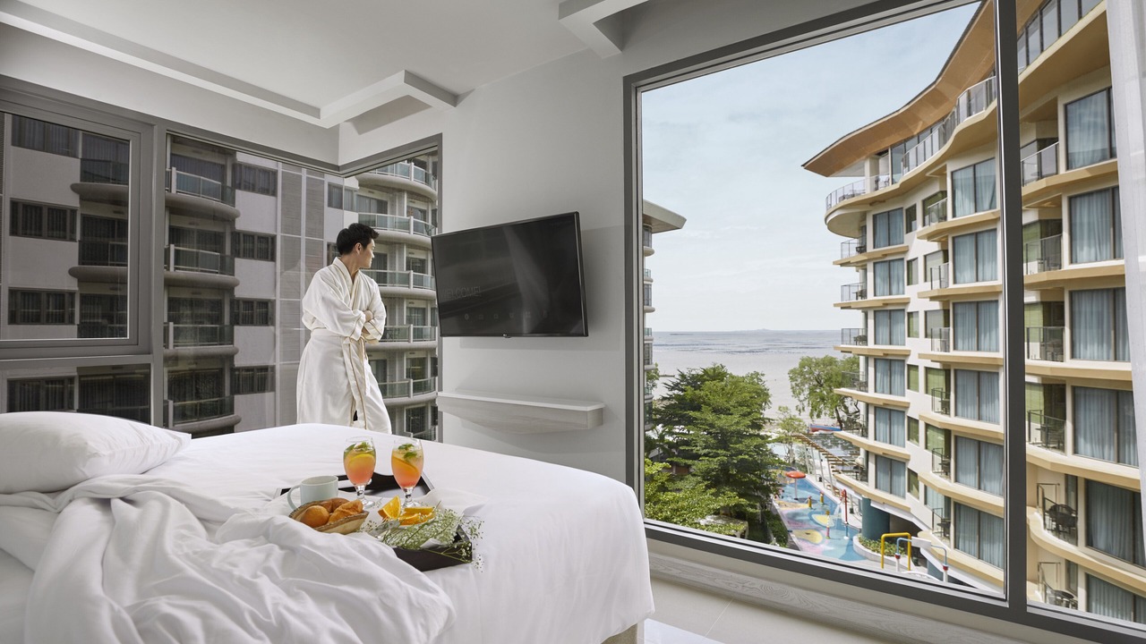Photo of Bedroom in Tha Thaewawong