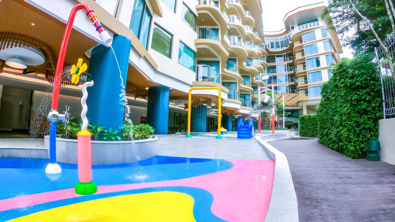 Photo of Outdoor in Tha Thaewawong