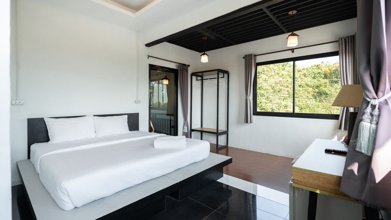 Photo of Bedroom in Wichit