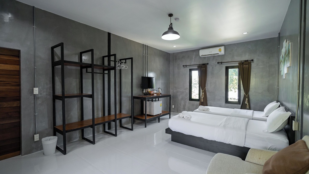 Photo of Bedroom in Wichit