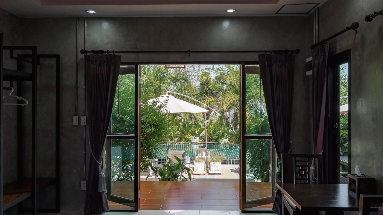 Photo of Bathroom in Wichit