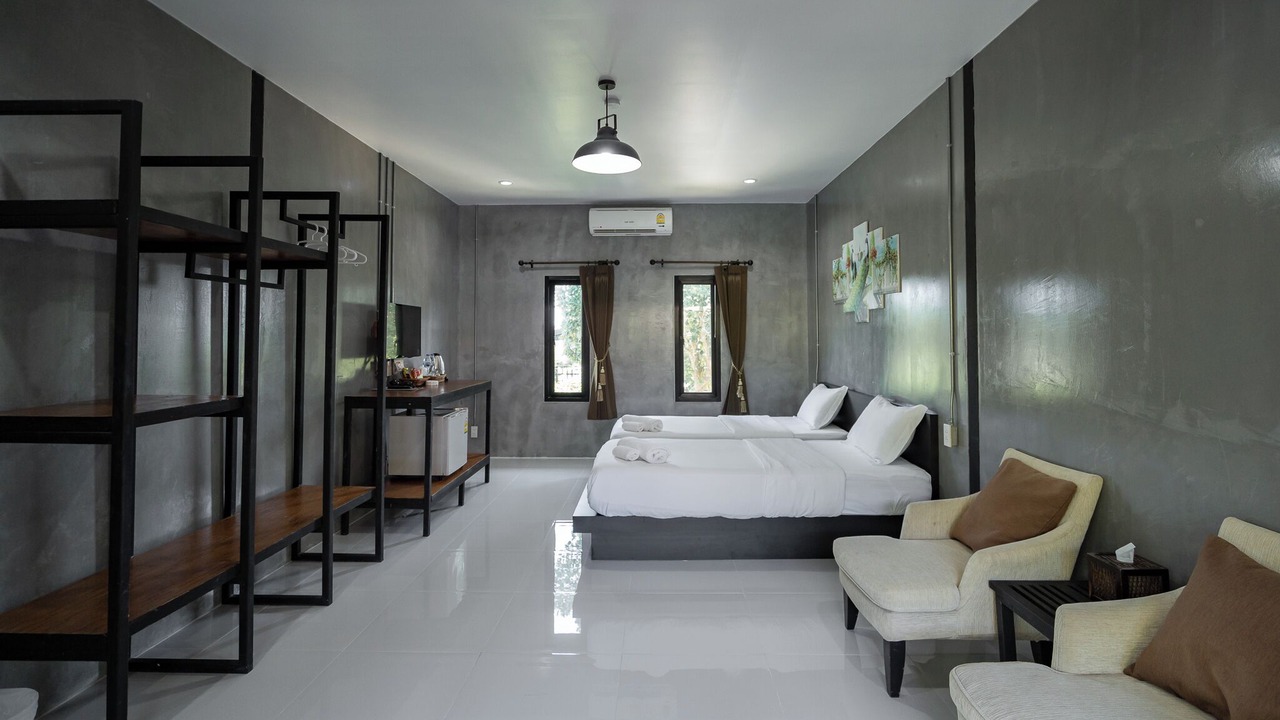 Photo of Bedroom in Wichit