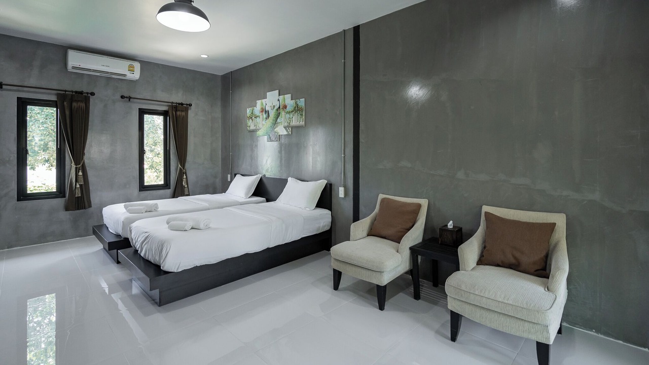 Photo of Bedroom in Wichit