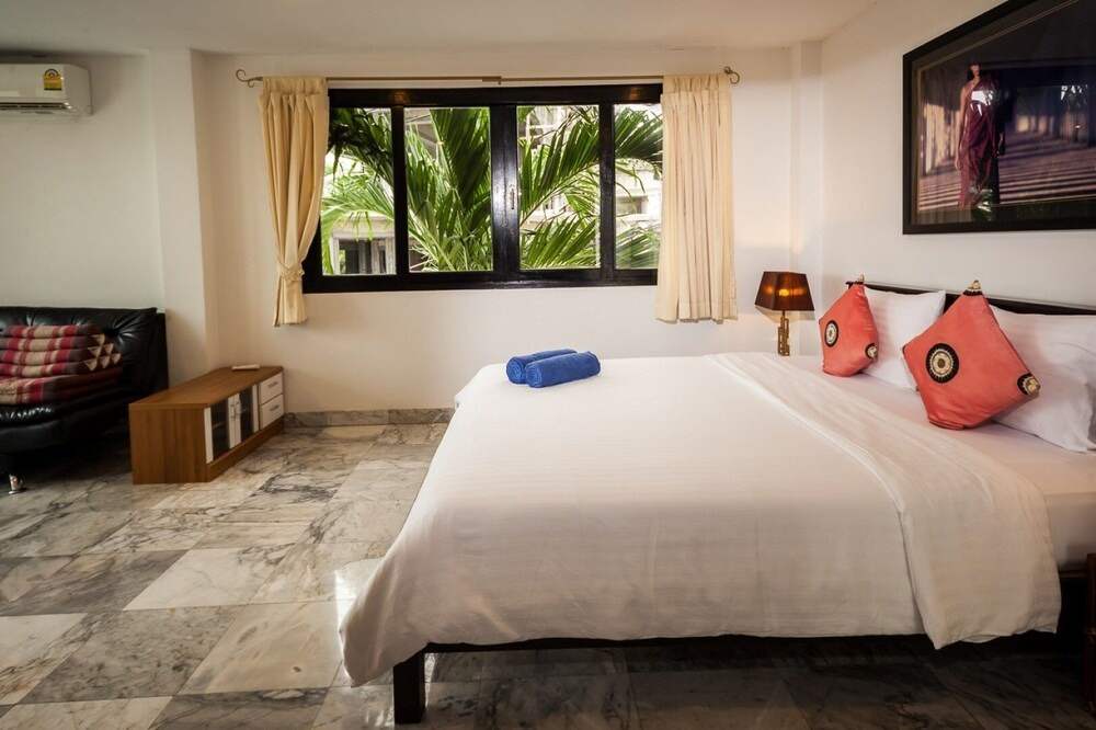 Photo of Bedroom in Bophut