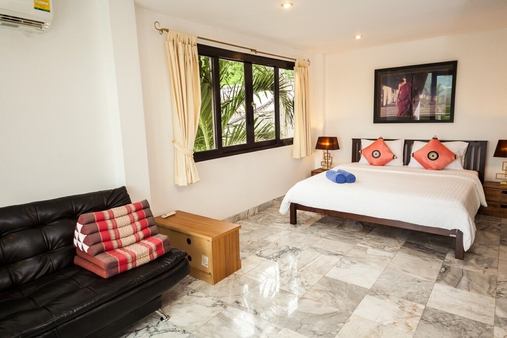 Photo of Bedroom in Bophut