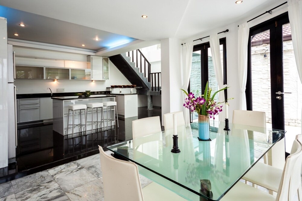 Photo of Kitchen in Bophut