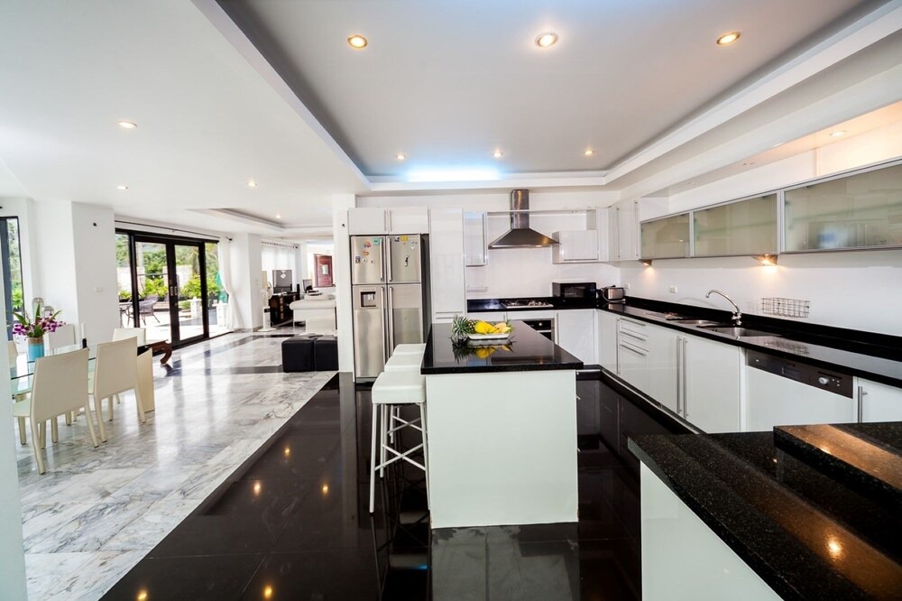 Photo of Kitchen in Bophut