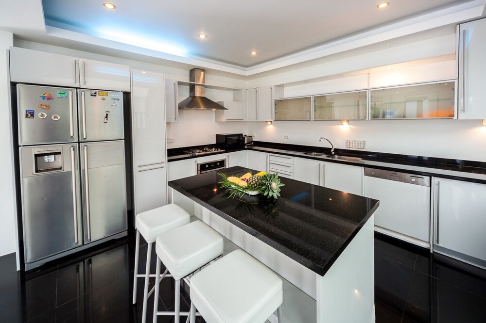 Photo of Kitchen in Bophut