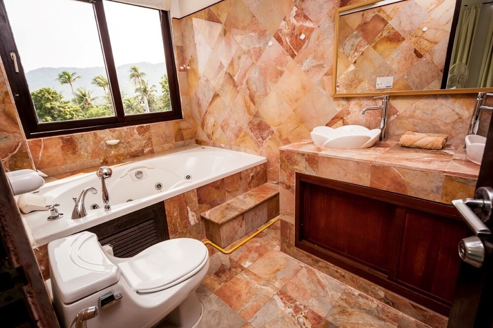 Photo of Bathroom in Bophut