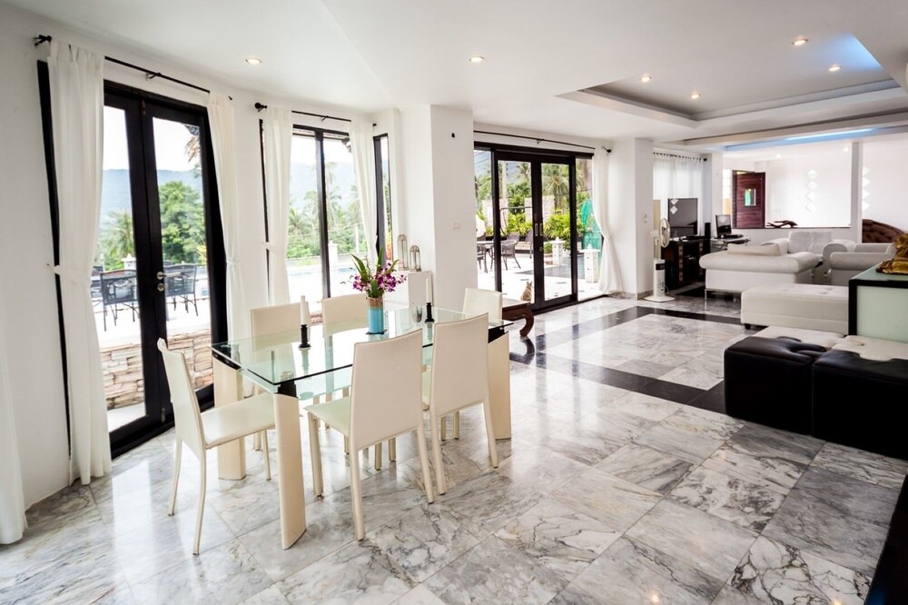 Photo of Livingroom in Bophut