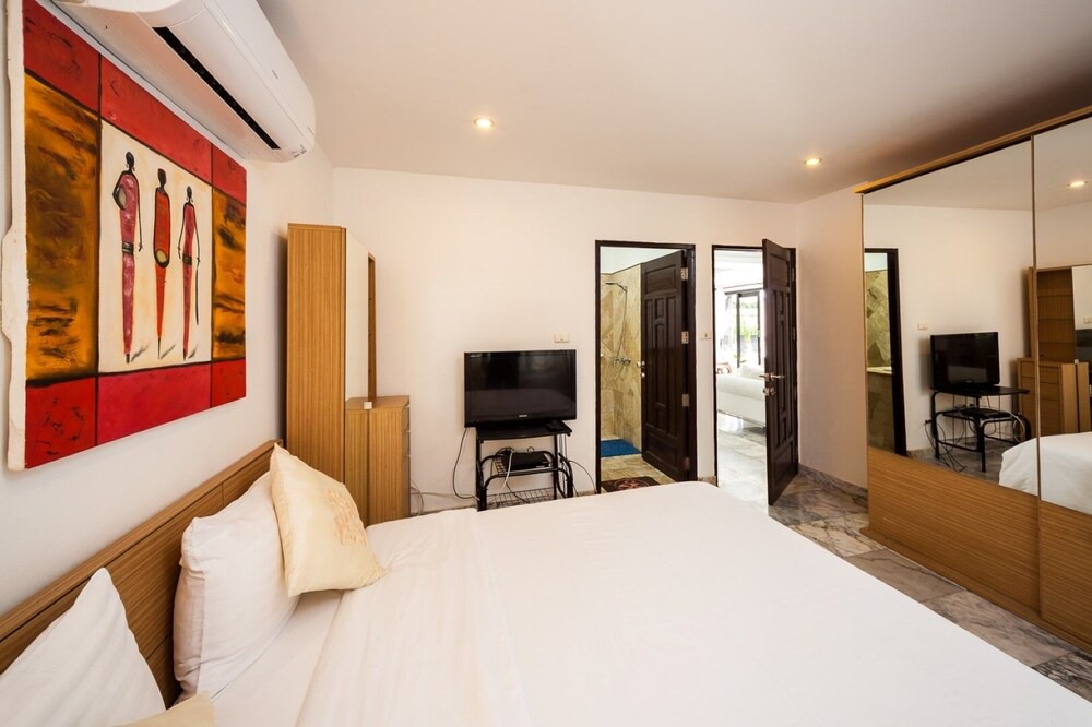 Photo of Bedroom in Bophut
