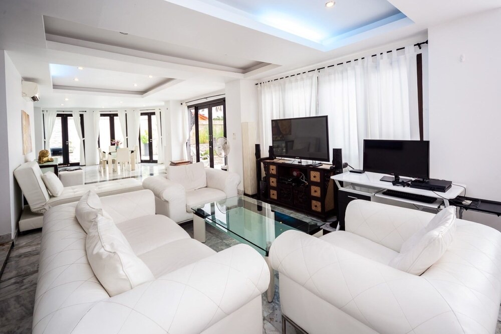 Photo of Livingroom in Bophut