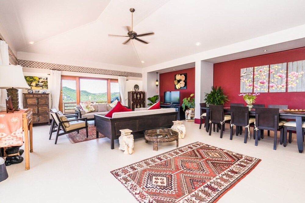 Photo of Livingroom in Bophut