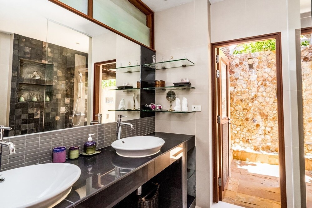 Photo of Bathroom in Bophut