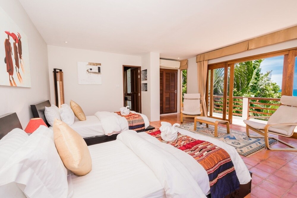 Photo of Bedroom in Bophut