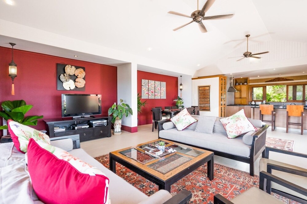 Photo of Livingroom in Bophut