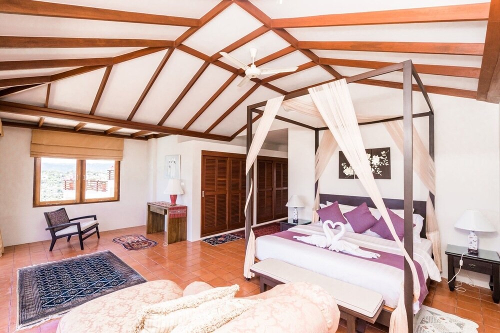 Photo of Bedroom in Bophut