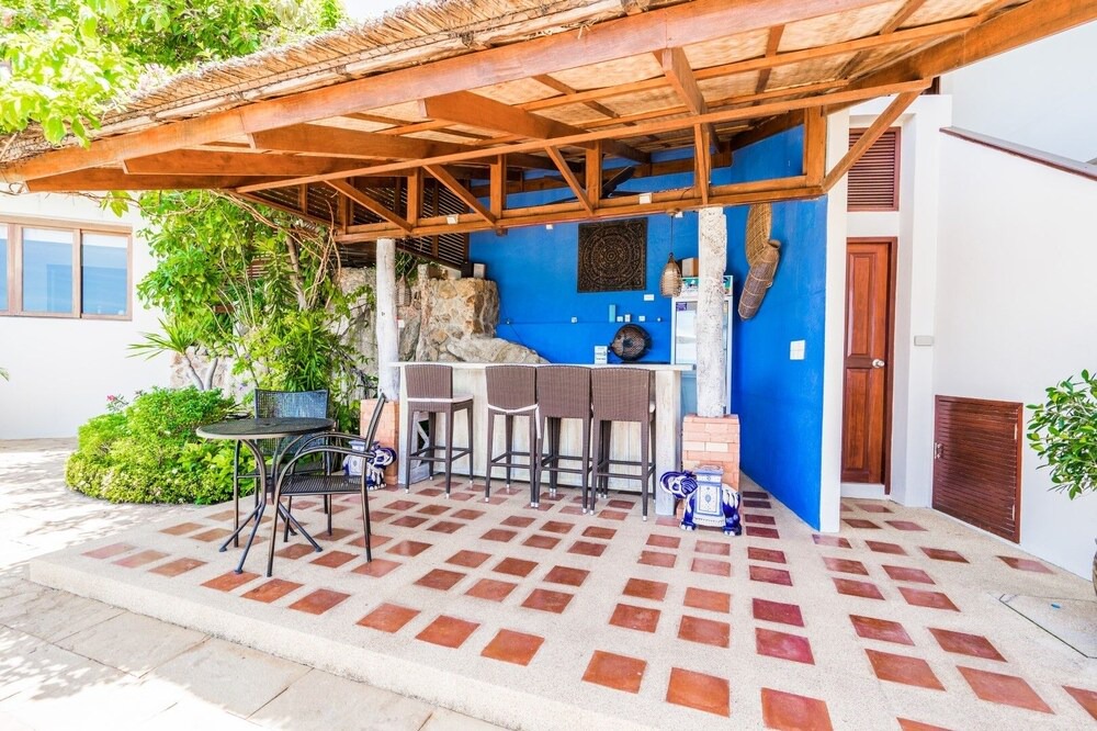 Photo of Patio Balcony in Bophut