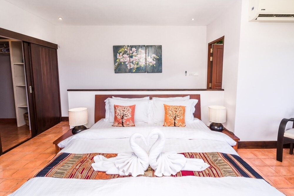 Photo of Bedroom in Bophut