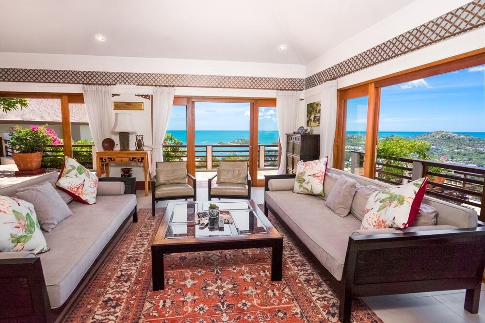 Photo of Livingroom in Bophut