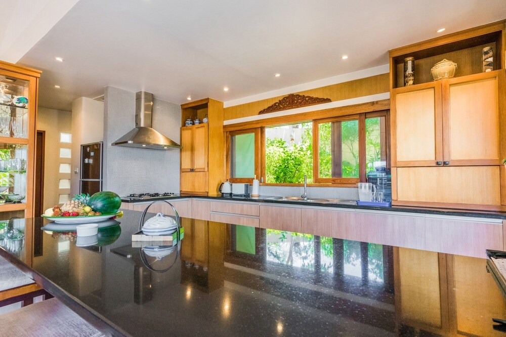 Photo of Kitchen in Bophut