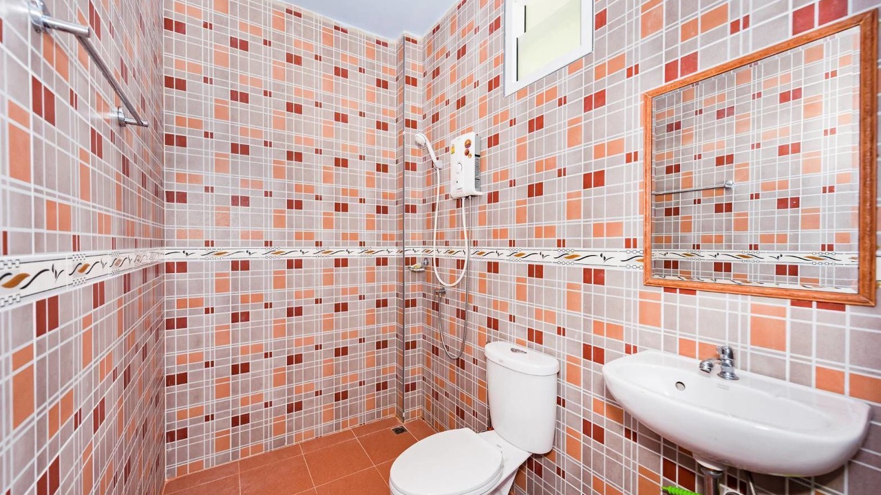 Photo of Bathroom in Pa Klok